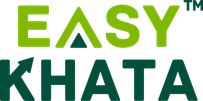 Easy Khata logo