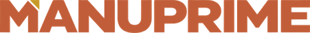 MANUPRIME logo
