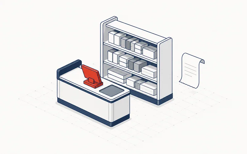 Retail and Commerce