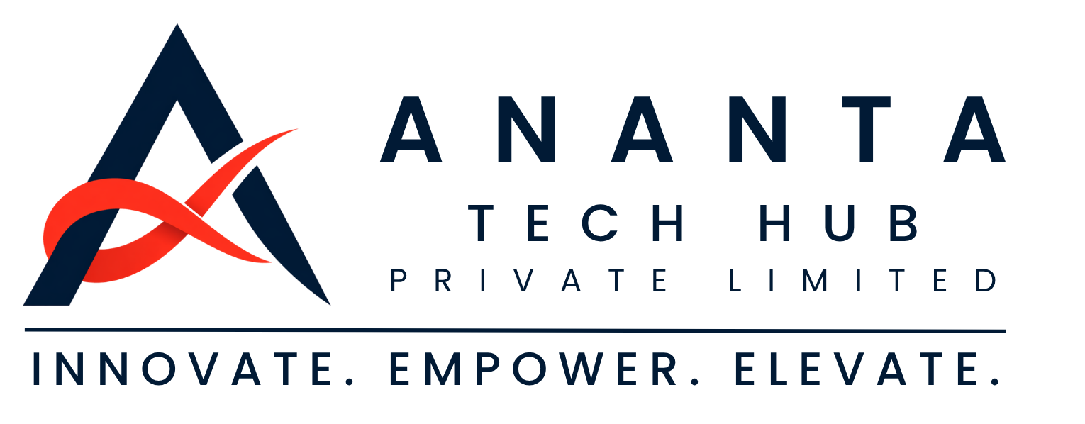 AnantaTech Hub